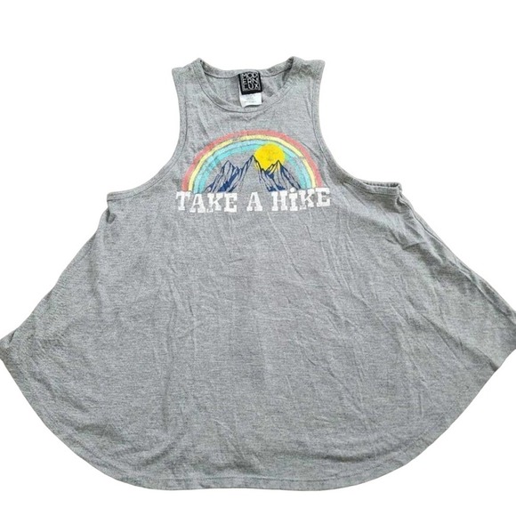 Modern Lux tank xsmall lightweight swing - Picture 1 of 5